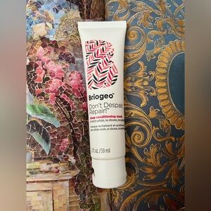 Briogeo Repair Deep Conditioning Mask